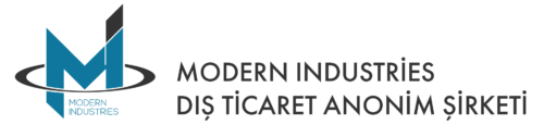 MODERN INDUSTRİES DIŞ TİCARET ANONİM ŞİRKETİ