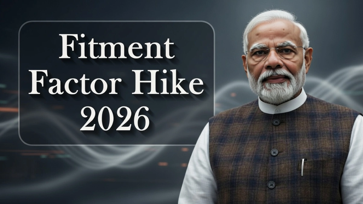 Fitment Factor Hike 2026